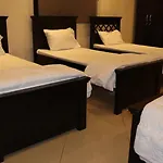 Hostel Budget Bunk
