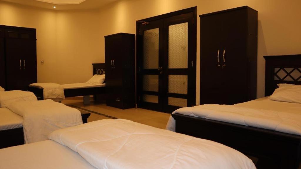 Budget Bunk *